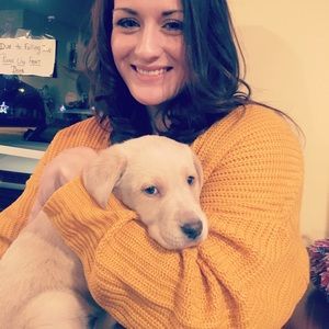 Meet your Posher, Allison